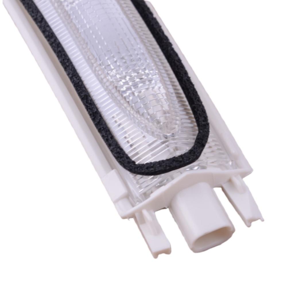 2x Поворотник в зеркале заднего вида для Honda Accord 2003-2007, Acura TSX 04-08
