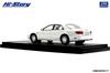 Hi Story 1/43 Mazda Eunos 800 MC 1993 Gardenia White Mica HS521WH