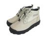 Sapland Three Chukka Waterproof Omniheat Infinity YU8549 [Columbia] (193Light Sand, 28.0 Cm)