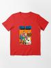 Culture Club Clue Club T-Shirt Essential T-Shirt