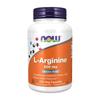 L-Arginine 500 Mg, 250 Veg Capsules