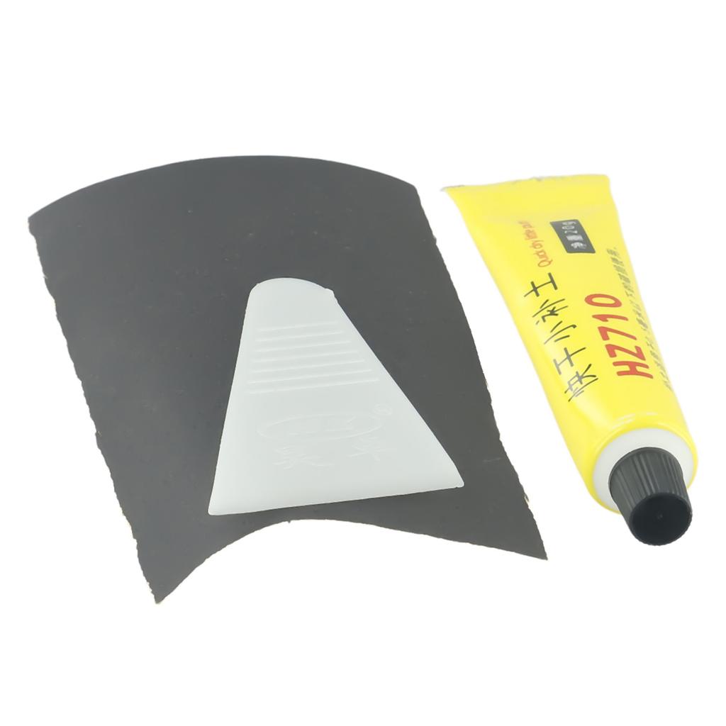 Автомобильная шпатлевка для кузова автомобиля, шпатлевка для царапин, гладкая покрасочная ручка, инструмент для ремонта царапин, аксессуар для ремонта металлических поверхностей автомобиля, мотоцикла