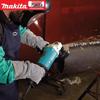Makita GA9040 2600W 230mm Industrial Angle Grinder CN plug (adapter included)