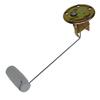 1set Car Fuel Tank Sender Unit Seal With Screw For VW T1 Beetle Bug 1200cc 1968-1979 OEM113919049D Car Accessories