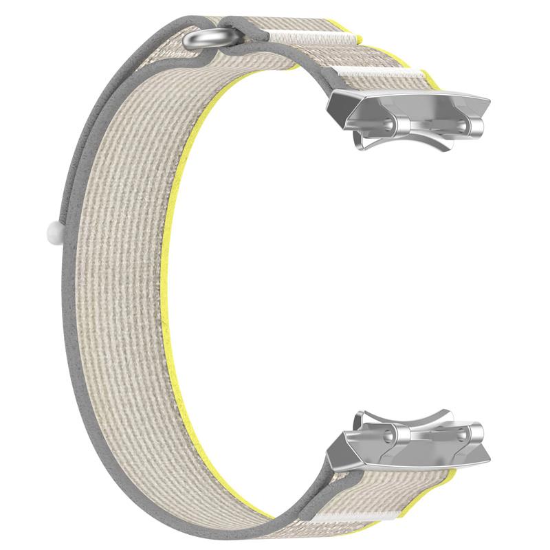 Нейлоновый ремешок-петля для спортивного браслета Huami Amazfit T-REX 3, сменный браслет для часов Huami Amazfit T-REX 3