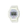 BABY-G 25-летний юбилей специальная памятная модель, маленький квадратный циферблат, водонепроницаемые для спорта, кварцевый механизм, ремешок из смолы, японский и корейский BGD-525-7