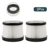 #DCV5011H Filter 20V 2pcs Accessories DCV501HB For DEWALT