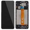 Для Samsung Galaxy A02 A022 ЖК-экран класса C и сборка дигитайзера+рамка Запасная часть (без логотипа)