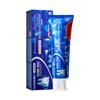 1.5X Мгновенная отбеливающая зубная паста Balance Oral Whiten Gingival Fresh Breath Enamel Safe 100 г