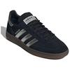 Новые Adidas Handball Spezial Основной черный Серебристый металлик JP5356