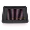 For Yamaha R3 YZF-R25 MT 03/25 MT25 MT03 TMAX 530/500 T-MAX TMAX530 SR400 SR 400 Motorcycle Air Filter Element Replacement
