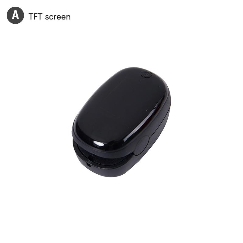 Палец Пульсоксиметр Монитор сердечного ритма кислорода в крови Pr Измеритель насыщения