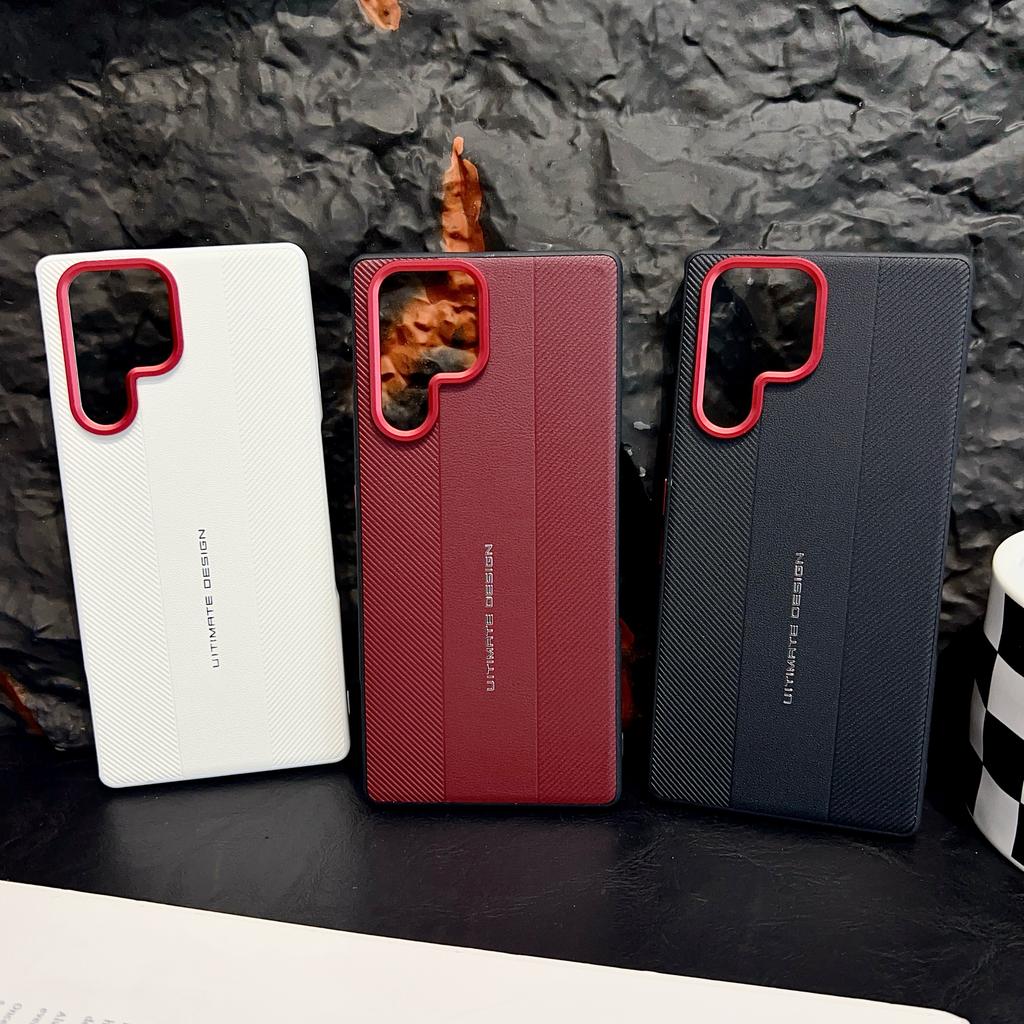 Для ZTE Nubia RedMagic 11 Pro+ 11 Air Чехол Жесткий Модный Нескользящий Защита от Отпечатков Пальцев Защитная Задняя Крышка Для RedMagic 11 Pro Чехол