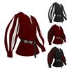 Manyishang's Durable And Comfortable Polyester Drama Costume For Cosplayers And Performers