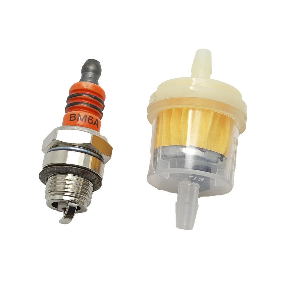 Комплект карбюратора для Honda GCV135 GCV160 GC135 160 HRB216 HRS216 HRR216 Газонокосилка Триммер Комплект карбюратора Садовые принадлежности