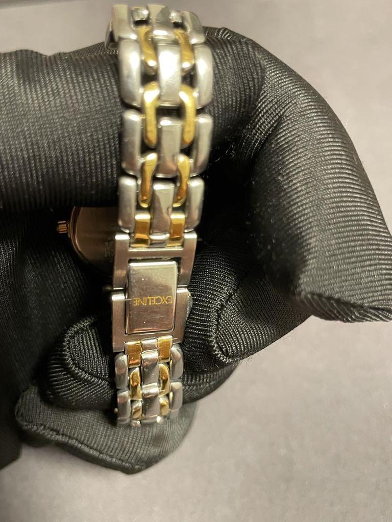 [USED] SEIKO Women's EXLINE