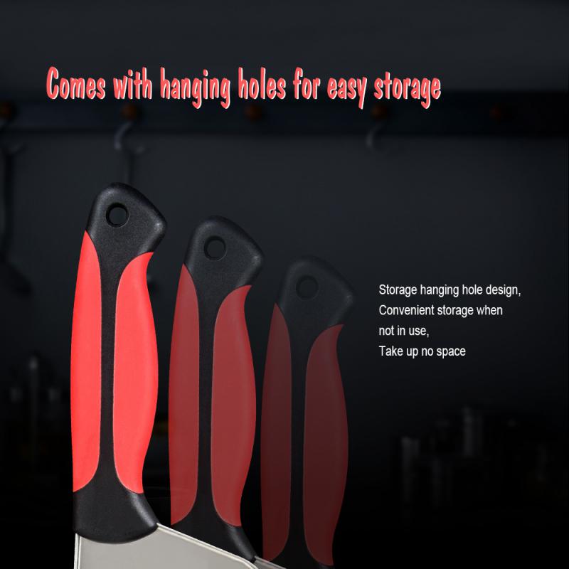 Cabbage Slicer Onion Slicer Knife Double Slice Blade Vegetable Slicer Slicing Kitchen Knife Fish Scale Cleaner Knive