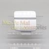 For BMW 5 Series E60 525i 528i 530i 535i 545i 2004-2007 51127119151 Rear Bumper Towing Hook Cap Cover Hauling Painted