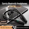 Xilaixi K71 Спортивные Bluetooth-наушники с открытыми ушами на шее