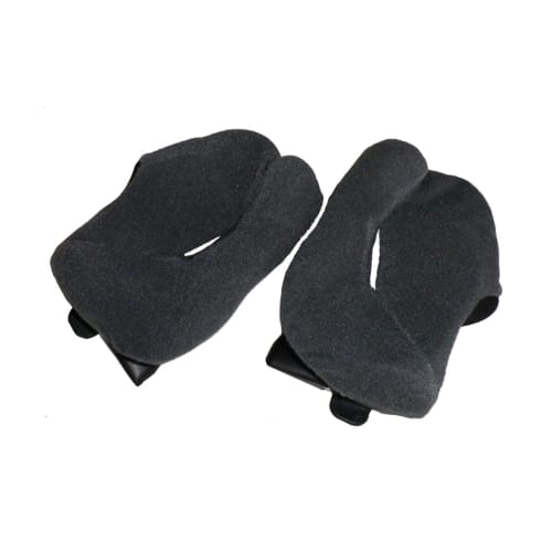 Arai QJ FCS Pad 20mm (old Model Number: 4363) 054363