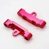 Metal Modification Accessory Kit Suspension Arms Steering Knuckle for Tamiya TT02 TT-02 1/10 RC Car Upgrade Parts