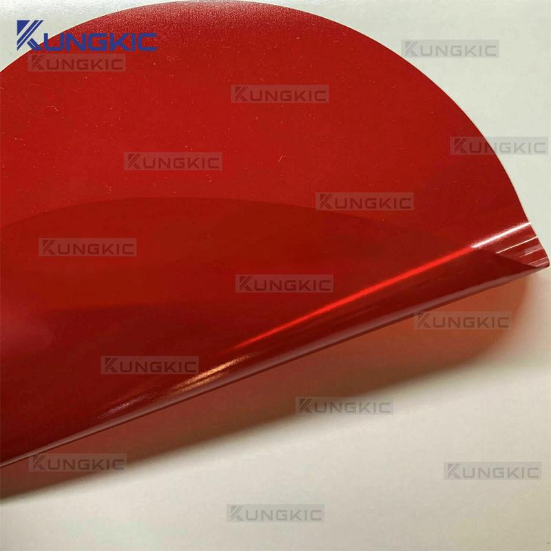 For Toyota GR86 -2025 Car Front on Emblem Pre Cut Dark Smoked TPU PPF Protection Film Anti-scratch Exterior Accessories