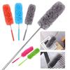 1Pc Cleaning Duster Lightweight Dust Brush Flexible Dust Cleaner Gap Dust Removal Dusters Household Cleaning Tools