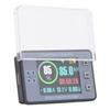 2.4in Smart Battery Monitor High Accuracy LCD Display Voltage Current Capacity Meter 120V 200A