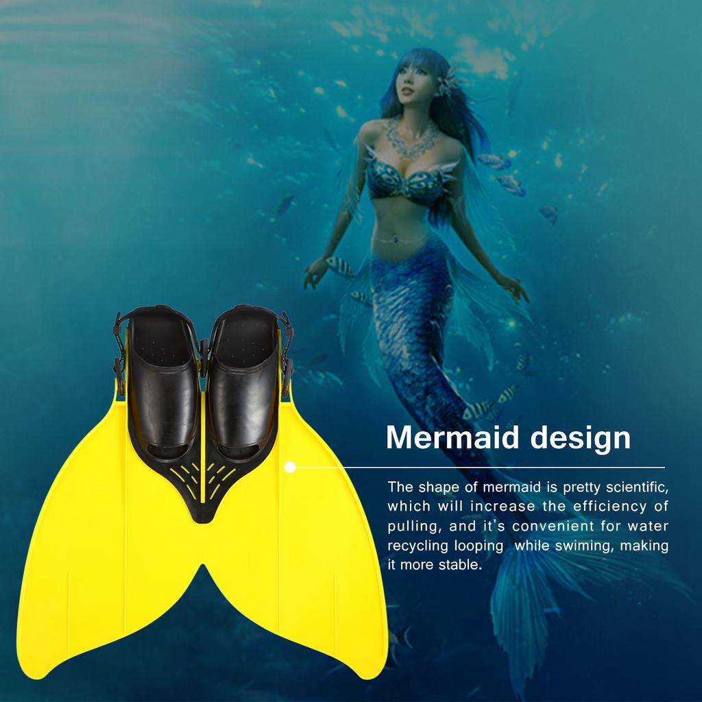 Молодежь Дети Девочки Мальчики Дайвинг Русалки Хвосты Моноласты Ласты Купальный Костюм