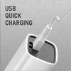 Фонарик высокой яркости с USB-зарядкой, сверхяркий светодиодный фонарь, 3 режима, фонарик для кемпинга, Power Bank для активного отдыха, туризма, рыбалки