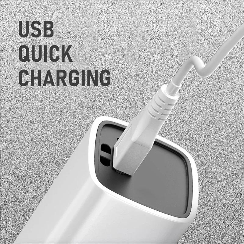 Фонарик высокой яркости с USB-зарядкой, сверхяркий светодиодный фонарь, 3 режима, фонарик для кемпинга, Power Bank для активного отдыха, туризма, рыбалки