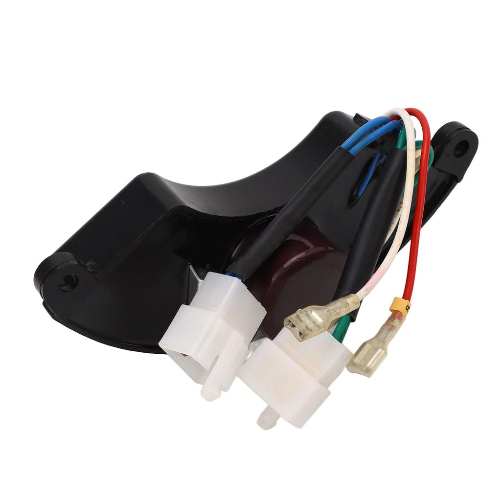 Автоматический регулятор напряжения 3-фазный AVR стабилизатор напряжения для 8 кВт бензинового генератора 450 В 680 мкФ