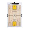 SPALDING Basketball Coaching Board 8393SPCN, White