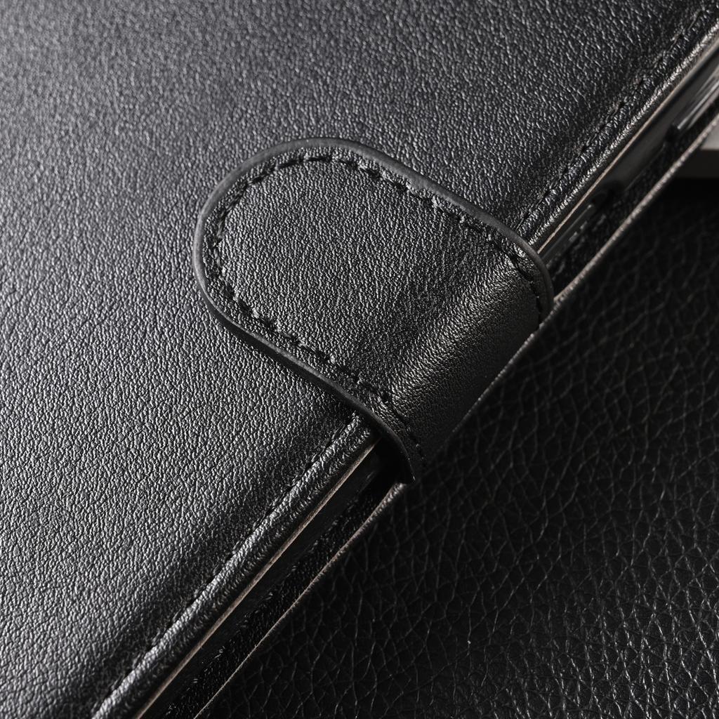 Кожаный чехол-кошелек с откидной крышкой для Huawei P40 P30 P20 Pro P10 Mate 20 10 Lite P Smart Plus Y7 Y6 Y5 2021 2020 2019 2018 Защитная крышка