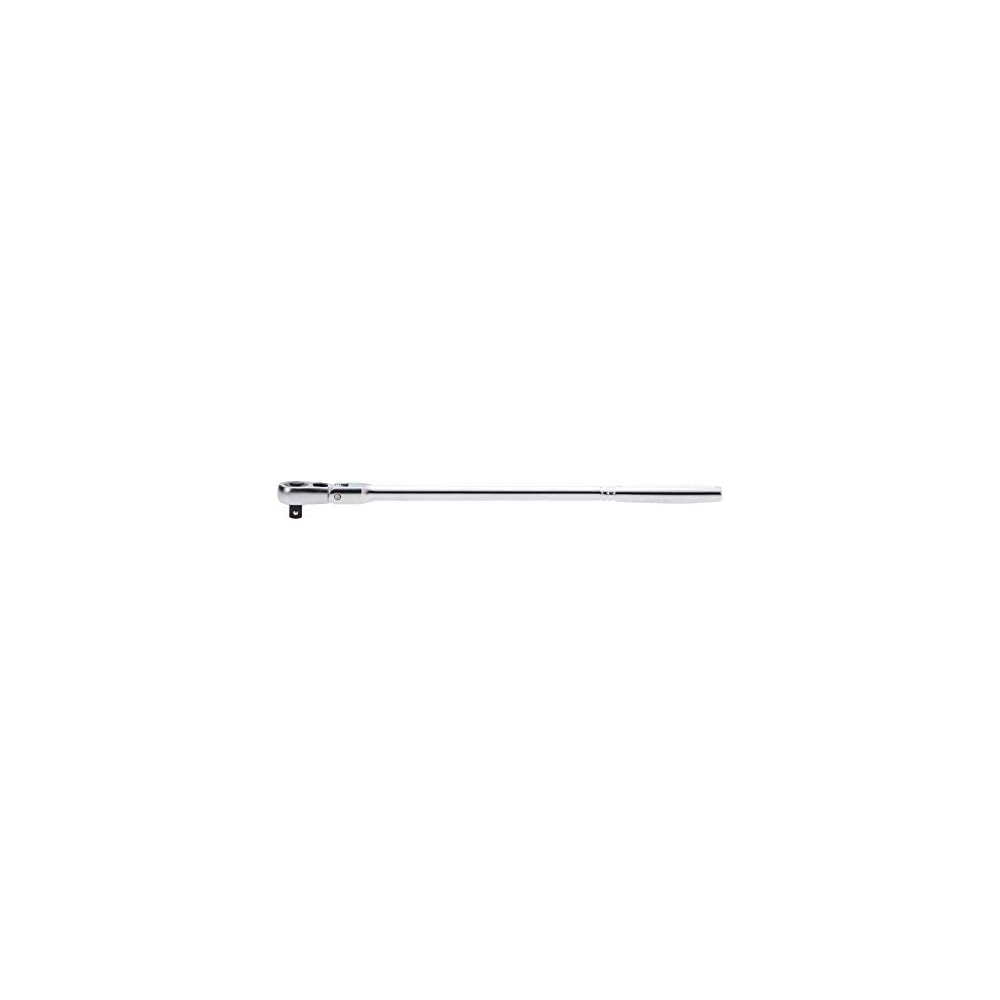 TONE Long Neck Ratchet Handle Hold Type RH3FHL 9.5mm Drive Socket Tool