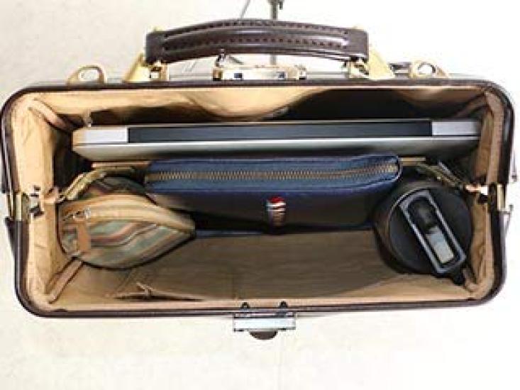 Business Bag Dulles Bag Briefcase Business Bag Bag Leather Made In Japan Toyooka Dulles Backpack A4 Horizontal S Size Made In Japan Y4 A4 Leather