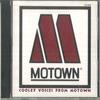 CD РАЗЛИЧНЫЕ Cooley Voices From Motown DCI3042 MOTOWN 1992 Япония SoulFunk Б/у