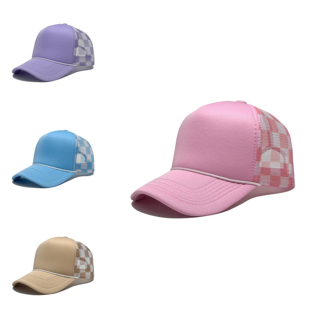 Модная уличная сетчатая шляпа с солнцезащитными свойствами для кемпинга и пикников