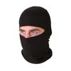 Black Thermal Snow Mask
