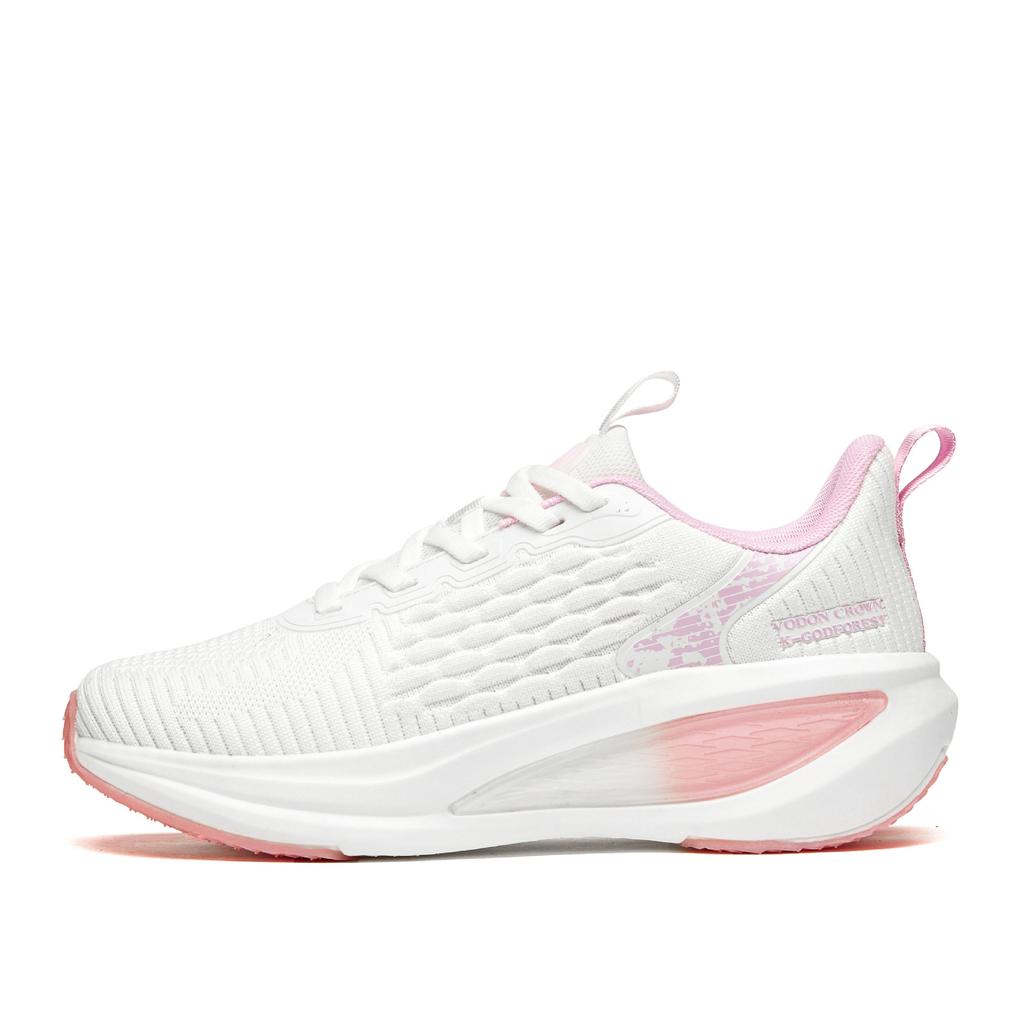 Новая спортивная обувь дышащая, модная и удобная, амортизирующая обувь для бега в длину и мужская повседневная обувь.