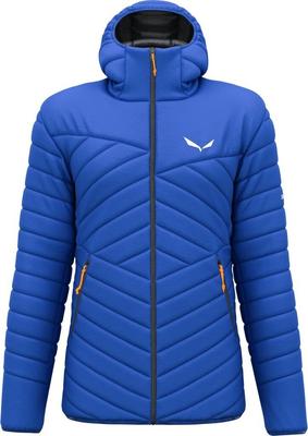 Куртка Brenta RDS Down Men's Jacket electric