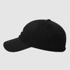 Кепка UMBRO Essential с жестким козырьком Черная Ur123Ccp23