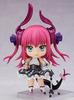 Nendoroid FateGrand Order LancerElizabeth Bathory немасштабируемая окрашенная фигурка из ABS и ПВХ