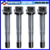 30520-R40-007 Катушки зажигания для Honda Accord Civic Crosstour CR-V 2008-2015 Acura ILX 2013-2015 2.4L L4 30520R40007 099700-148