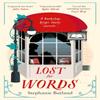 Lost For Words by Stephanie Butland Paperback Book 9781785762598