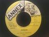 7inch Record LUKIE D & MERCILESS - Into My Heart NONE Annex Jamaica Reggae, Ska & Dub Used