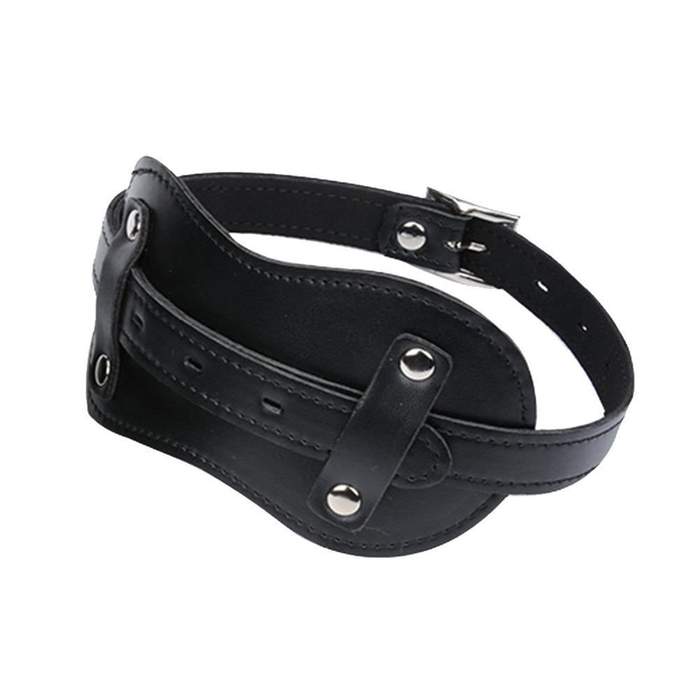 SM Head Set Mask Эротическое Темпераментное Пыточное Устройство Фаллос Ротовые Заглушки Товары Для Взрослых Муж И Жена Альтернативные Секс Игрушки