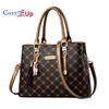 Cozy Up Trendy Women Satchel Purses and Handbags Vegan Leather Top Handle Shoulder Crossbody Bag