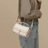 2025 New Autumn Winter Women's Bag Fashion Versatile Shoulder Handbag High-end Mini Crossbody Bag Small Bag