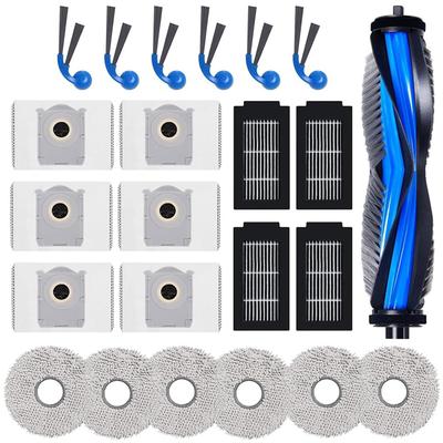 A65T - Для Ecovacs Deebot T30C Omni/T30C Pro Omni Робот-пылесос Аксессуары Запасные Части Комплект